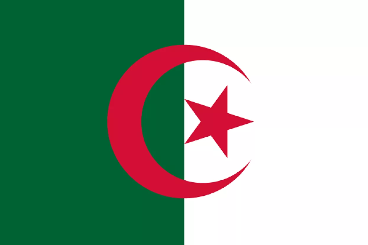 Alžirska središnja banka izravno će kreditirati proračun