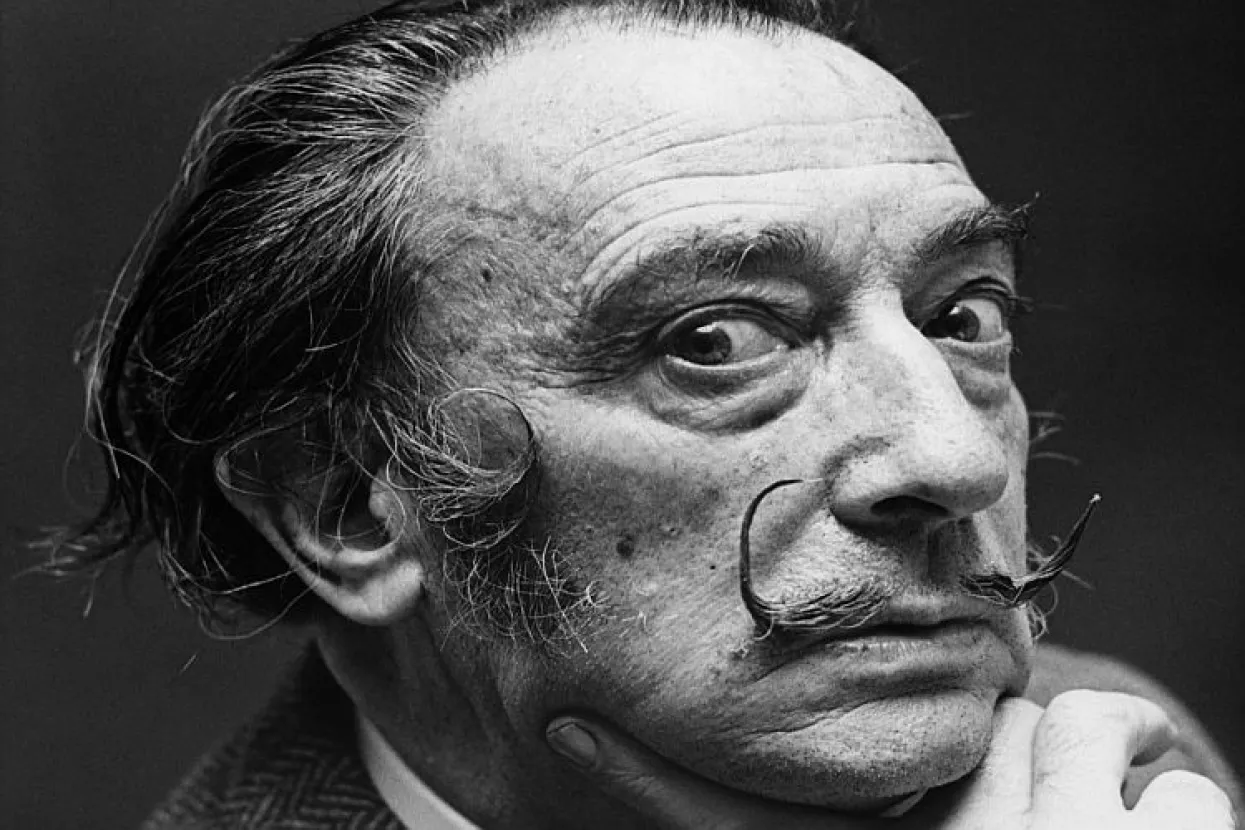 DNA ekshumiranog Dalija potvrdila da Maria Abel Pilar nije njegova kći