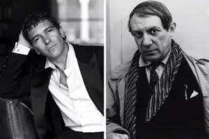 Antonio Banderas utjelovit će Picassa
