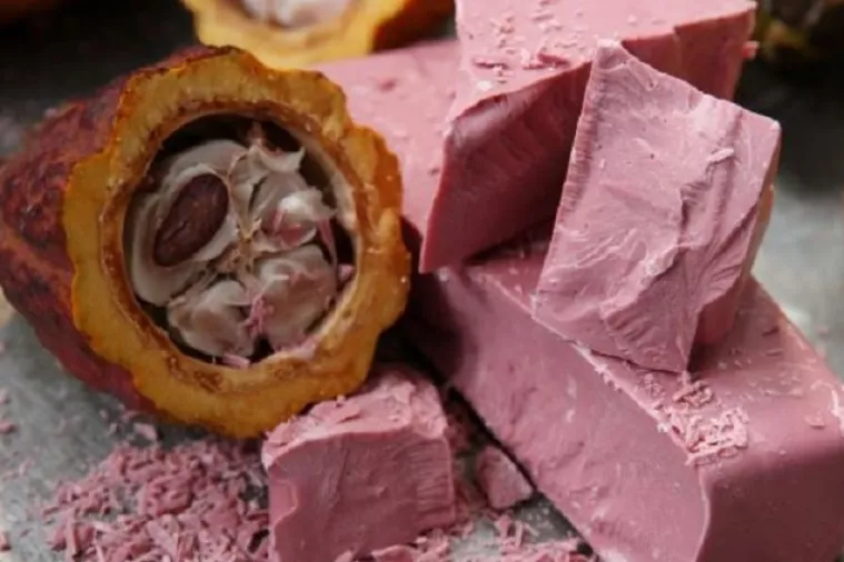 Švicarci izumili ružičastu čokoladu