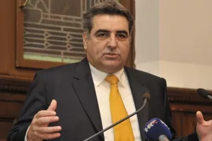 Afera Remorker: Vidošević tvrdi da nije tražio pranje Komorinog novca od Komeričkog