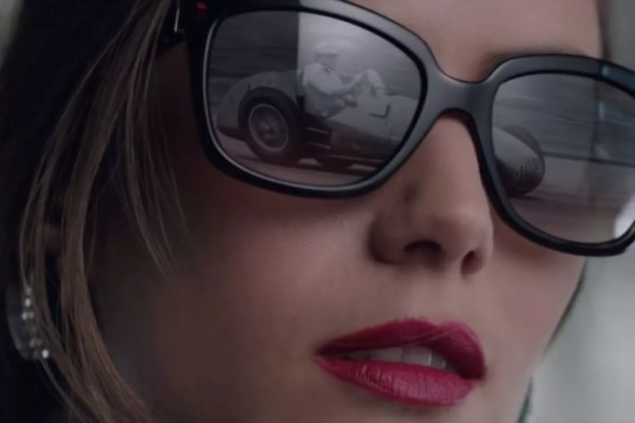 VIDEO: Ferarri - Vatreni predmet požude slavi 70 godina