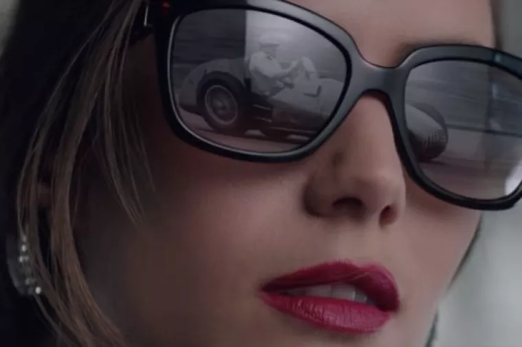 VIDEO: Ferarri - Vatreni predmet požude slavi 70 godina