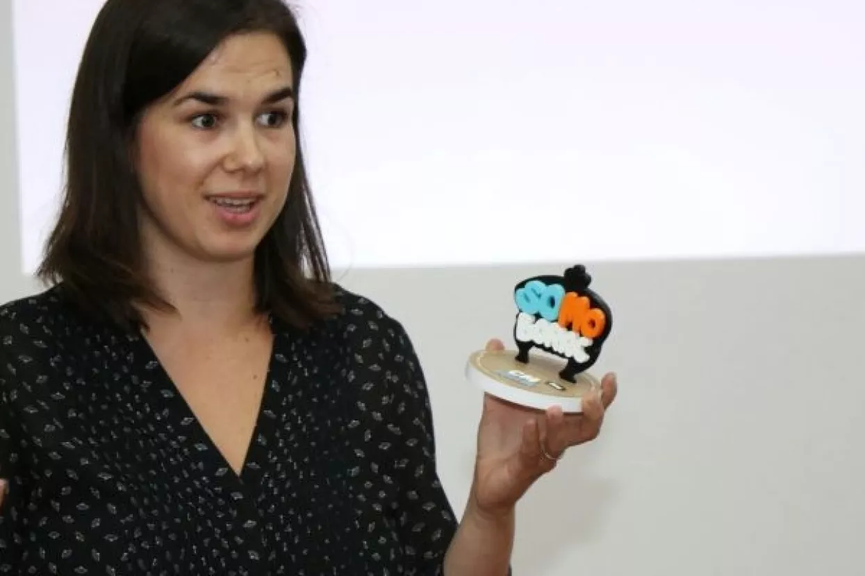 Uoči velikog rovinjskog okršaja predstavljeni jaki SoMo Borci iz proteklih godina