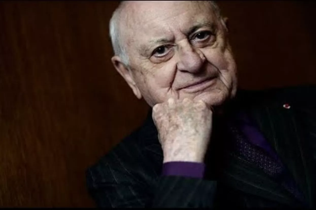 Preminuo suosnivač modne kuće Yves Saint Laurent