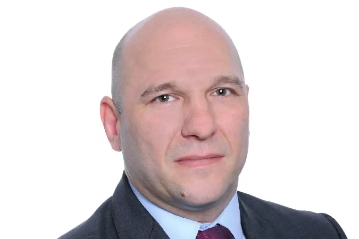 Ususret Danu velikih planova - Jean-Pierre Mesić: Čovjek koji je u jednoj godini prodao milijun vozila