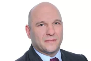 Ususret Danu velikih planova - Jean-Pierre Mesić: Čovjek koji je u jednoj godini prodao milijun vozila