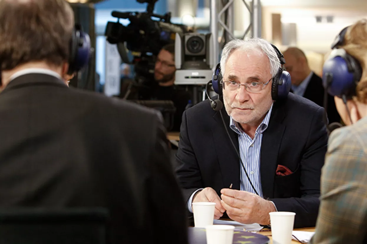 Vajgl: Argument Plenkovića i Pejčinović Burić o izlasku iz arbitraže 'je apsurd i glupost'