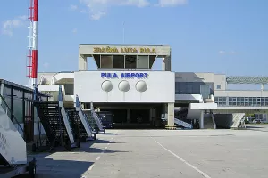 Zračna luka Pula nastavlja nizati rekordne uspjehe