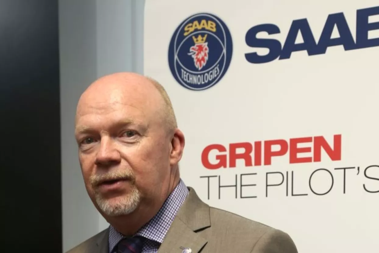 Saab otvorio novi ured u Hrvatskoj