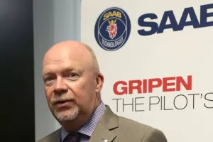 Saab otvorio novi ured u Hrvatskoj