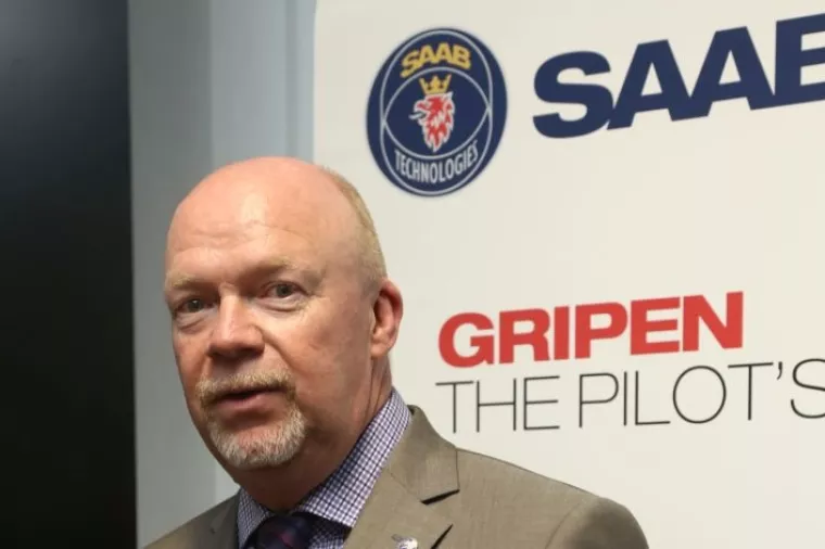 Saab otvorio novi ured u Hrvatskoj