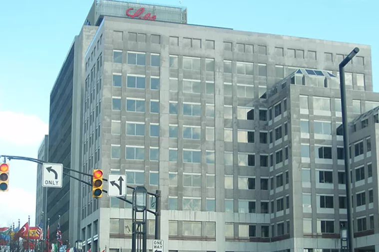 Američki proizvođač lijekova Eli Lilly zatvara dio proizvodnih pogona i otpušta 3500 ljudi