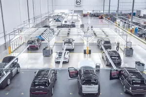 Ograničen broj dobavljača Jaguaru stvara probleme