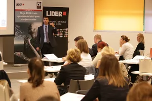 Još samo devet mjeseci do primjene GDPR uredbe koja će značajno izmijeniti koncept poslovanja