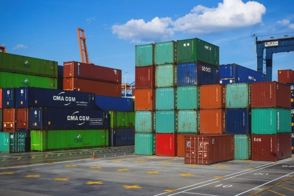 Hrvatski robni izvoz u prvih sedam mjeseci uvećan 13,7 posto, uvoz 10,6 posto