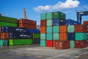 Hrvatski robni izvoz u prvih sedam mjeseci uvećan 13,7 posto, uvoz 10,6 posto