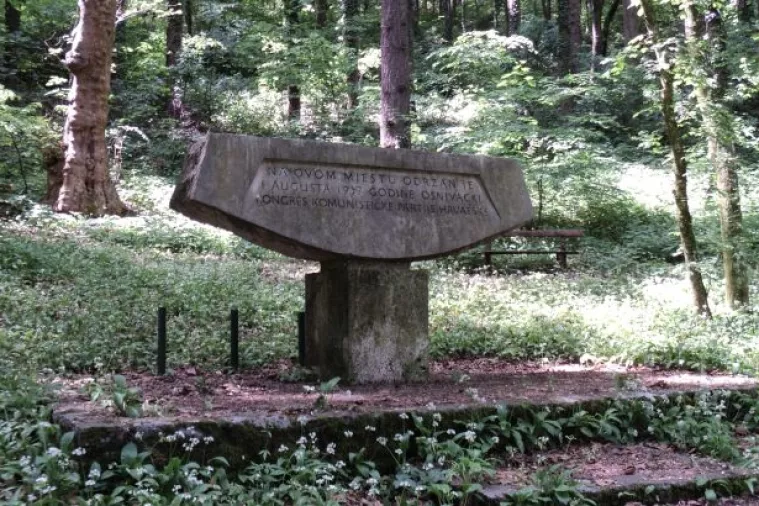 80. obljetnica KPH: 'Fanatici koji krivotvore povijest za budućnost nude fašizam'