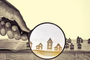 Sigma BC: Podaci o nekretninama neustavni