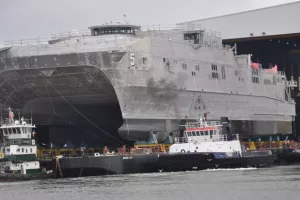 Viktor Lenac dobio novi posao za Američku ratnu mornaricu