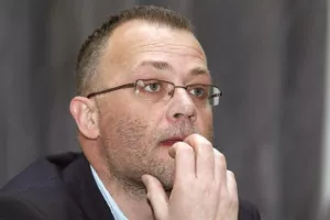 Hasanbegovića na čelo Nogometnoga saveza