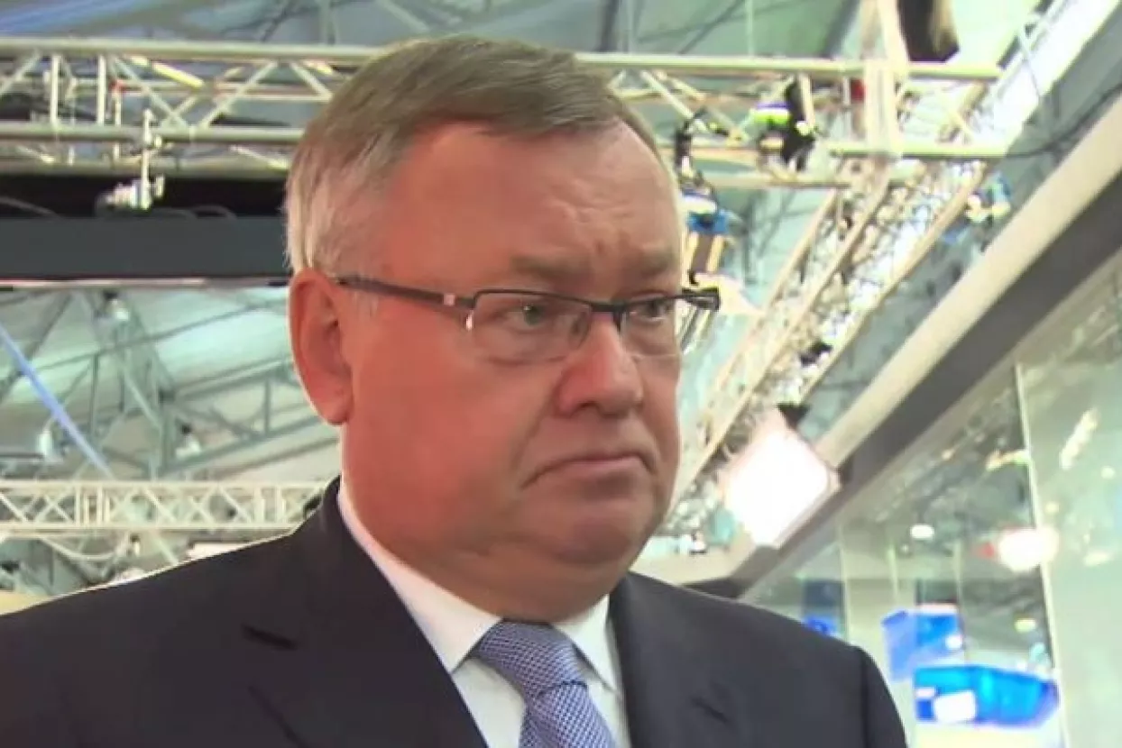 VTB: Gubitak je siguran, naplatit ćemo 50 do 60 posto Agrokorova duga