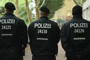 Njemački desničari planirali 'false flag' napad, izradili listu smrti za ljevičare