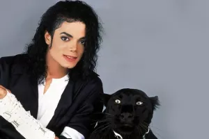 John Landis o Thrilleru: Michael je želio biti zvijer