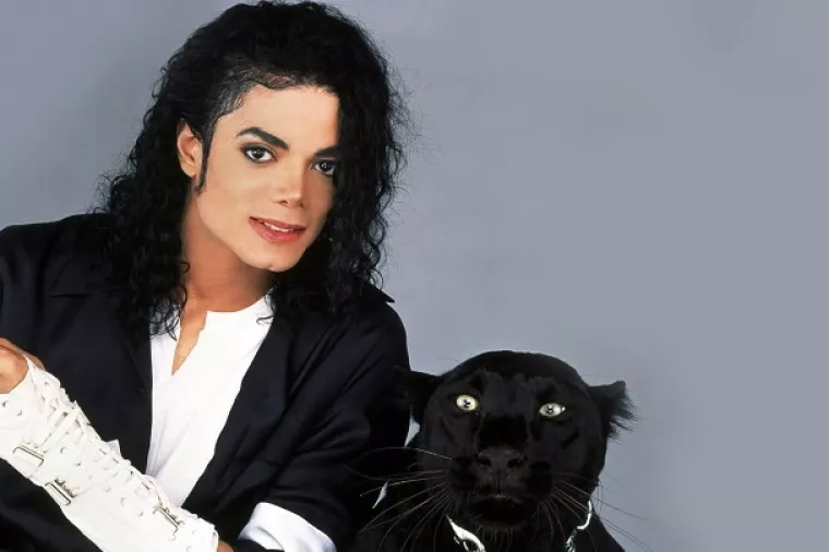 John Landis o Thrilleru: Michael je želio biti zvijer