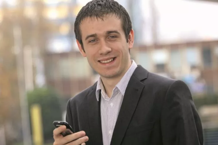 Nakon San Francisca Infinum otvorio ured i u New Yorku