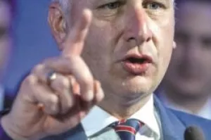 Šerifi i uhljebi: Lokalna vlast dobro ne funkcionira od Škabrnje i Splita do Poreča