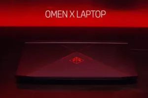 VIDEO: HP predstavio OMEN X - prijenosnik za 'hard core' gejmere
