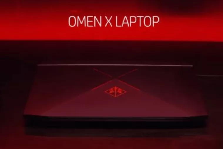 VIDEO: HP predstavio OMEN X - prijenosnik za 'hard core' gejmere