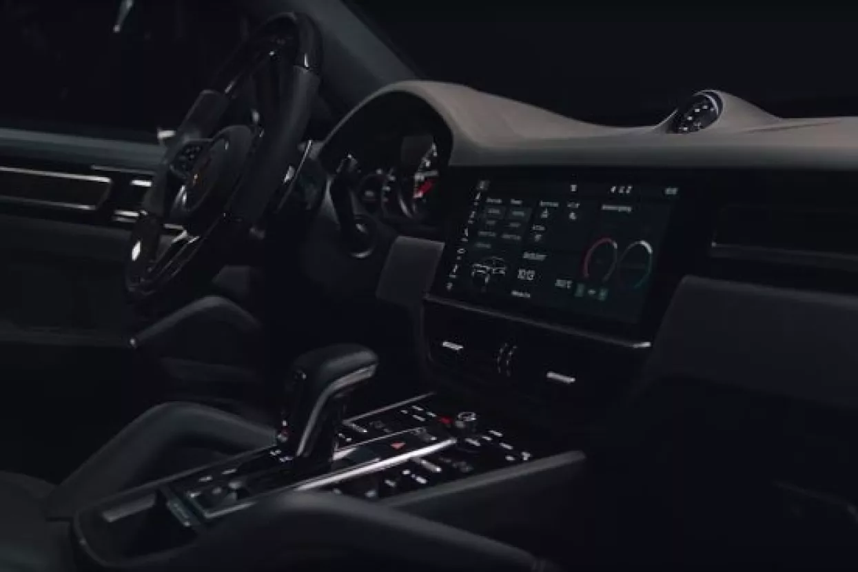 VIDEO: Treća generacija Cayennea - spasilac Porschea  u novome ruhu