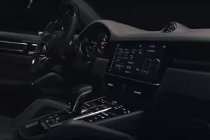 VIDEO: Treća generacija Cayennea - spasilac Porschea  u novome ruhu