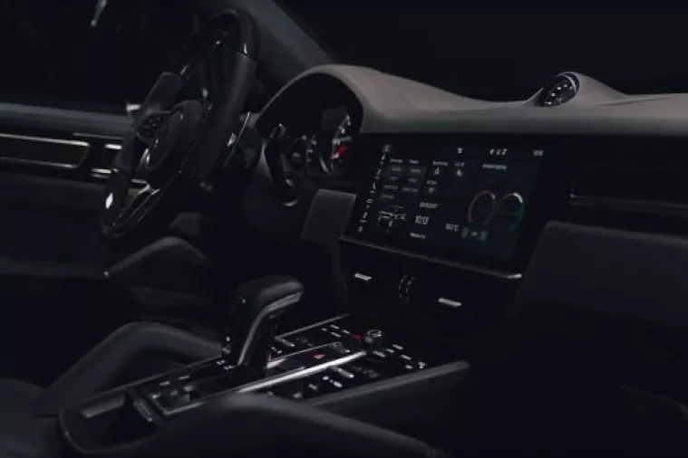 VIDEO: Treća generacija Cayennea - spasilac Porschea  u novome ruhu