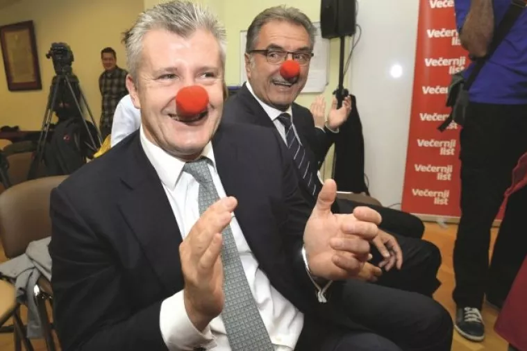 Nogomet, košarka i balkansko prokletstvo