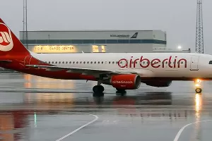 Njemačka tvrtka Intro nudi 500 milijuna eura za kupnju posrnulog prijevoznika Air Berlin