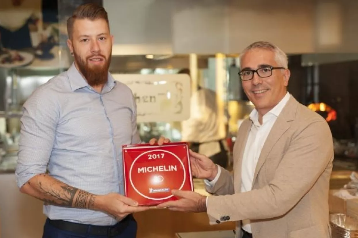 Metro je dodijelio zagrebačkim restoranima prestižne Michelinove tanjure