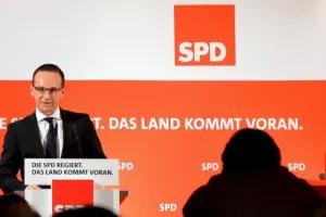 Ministar pravosuđa: AfD je pokrenula frontalni udar na temeljne vrijednosti našeg ustava