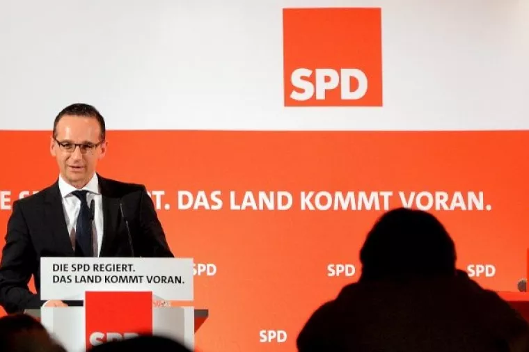 Ministar pravosuđa: AfD je pokrenula frontalni udar na temeljne vrijednosti našeg ustava