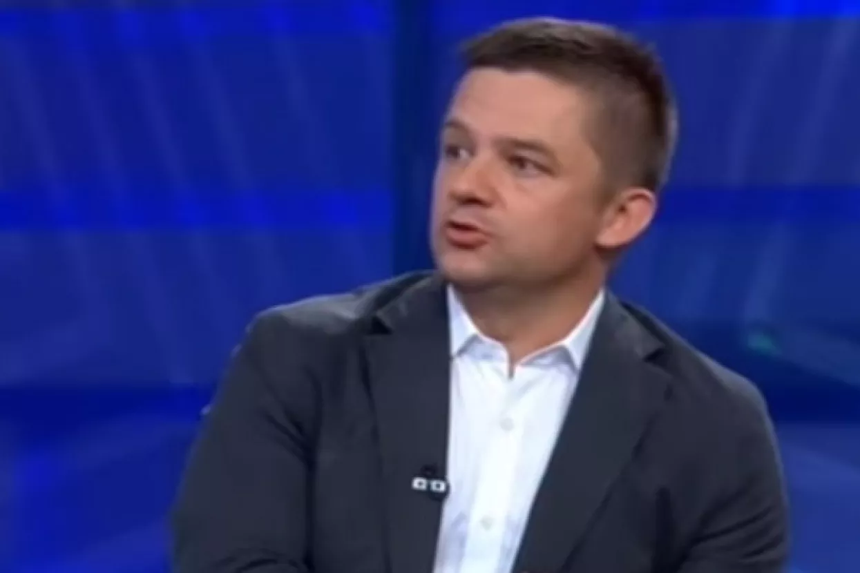 Tvrtko Jakovina: Hrvatsko odbijanje arbitražne presude 'pucanj u oba koljena'