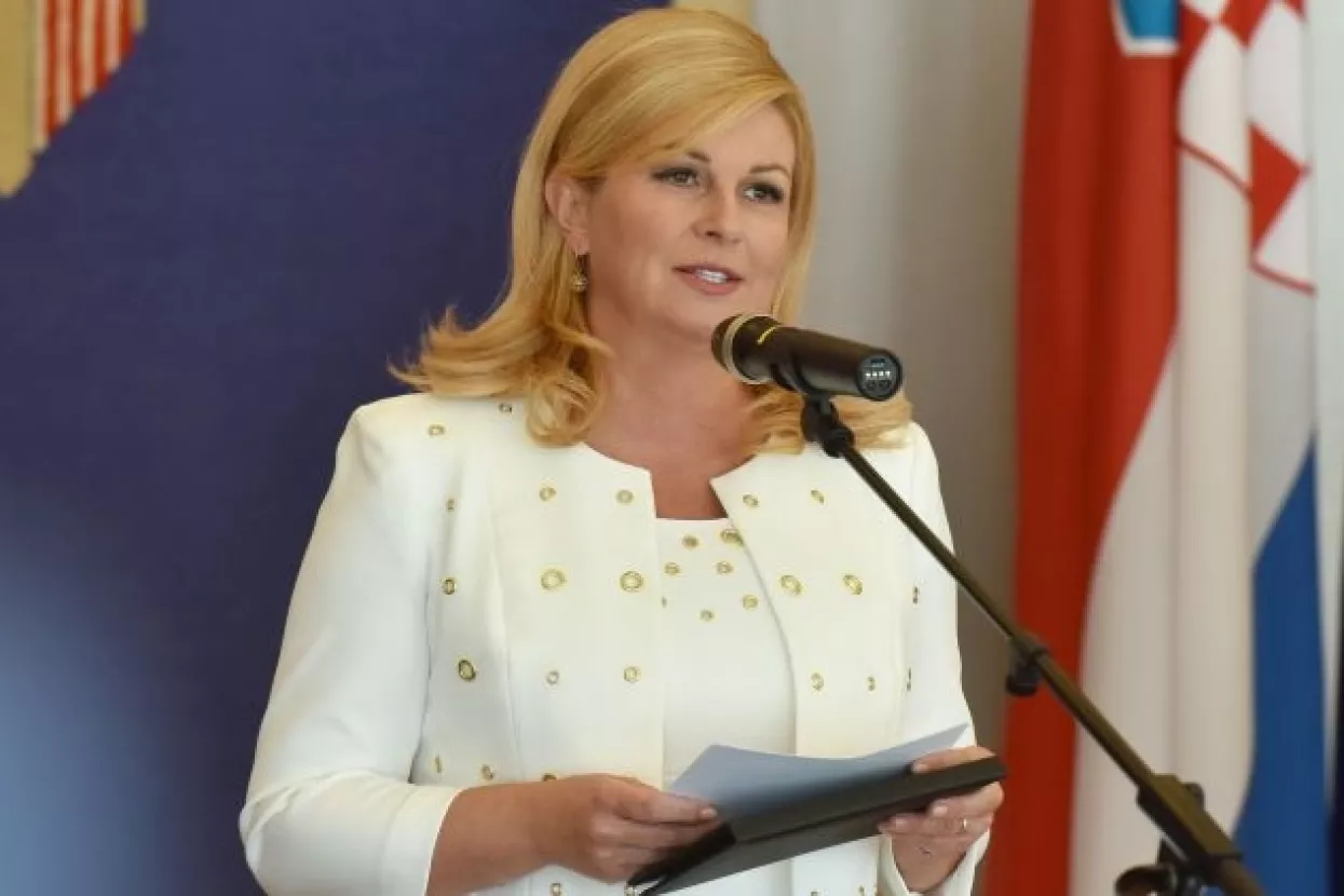 'Neugodno iznenađena' predsjednica sutra u Mađarskoj traži obja&scaron;njenje za blokadu ulaska u OECD