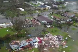 AccuWeather: Šteta od Harveyja i Irme mogla bi doseći 290 milijardi dolara