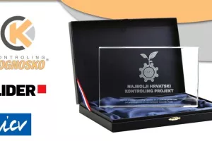 Nagrada za najbolji kontroling projekt u 2017. godini