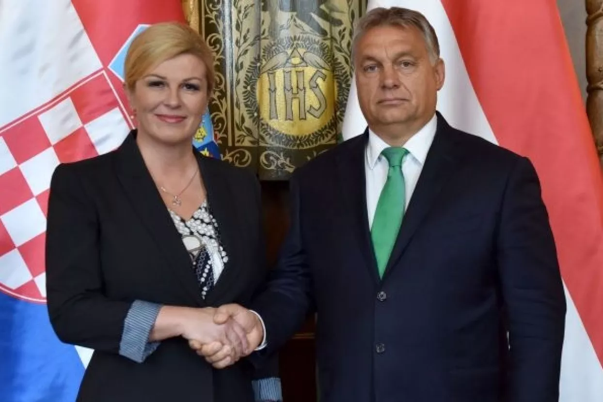 Predsjednica: Mađarska blokira pristup OECD-u zbog 'zaštite poslovnih interesa'