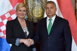 Predsjednica: Mađarska blokira pristup OECD-u zbog 'za&scaron;tite poslovnih interesa'