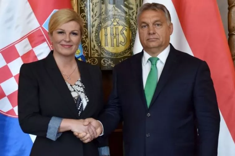 Predsjednica: Mađarska blokira pristup OECD-u zbog 'zaštite poslovnih interesa'