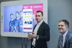 Addiko Banka predstavila uslugu plaćanja preko Vibera