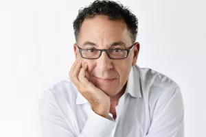 Ususret Danu velikih planova - Srđan Šaper: Došlo je doba razgovora